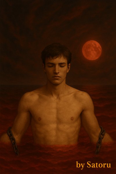 Cover image for Till the End by Satoru93