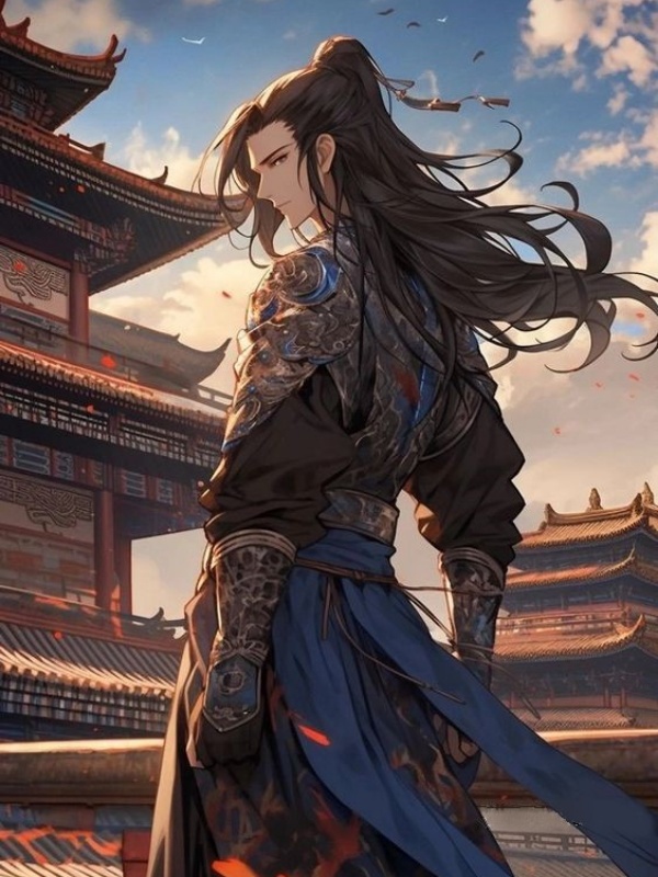 Cover image for Absolute Regression by Anicomic