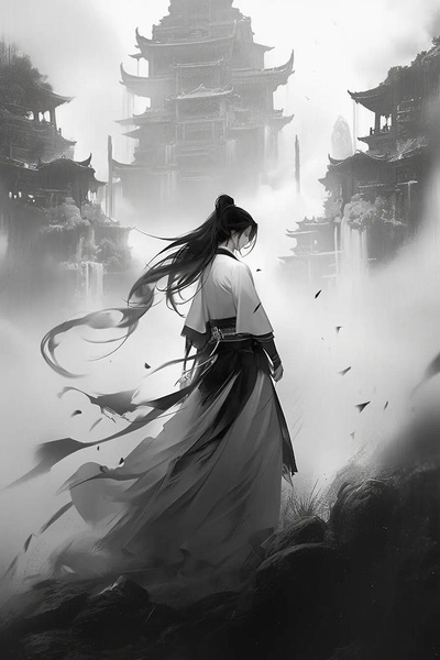 Cover image for Immortality Starts With Investment [XIANXIA LITRPG] by RighteousEgg