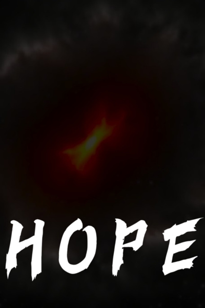Cover image for HOPE by Fangzzz