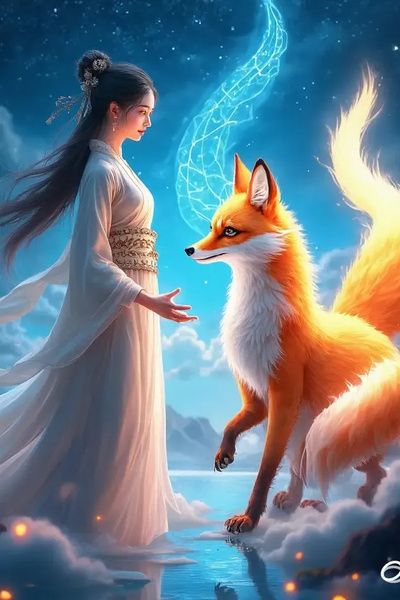 Cover image for Guide of Cultivation[Female lead Xianxia] by Darkness Virgin