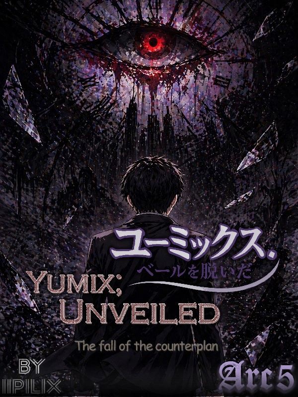 Cover image for Yumix; Unveiled by iiPilix