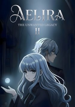 Cover image for Aelira by Kedik