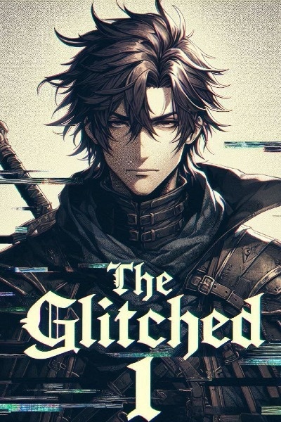 Cover image for The Glitched One by Niemena