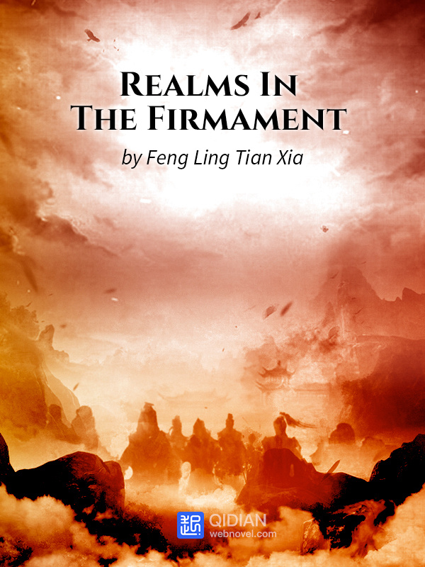 Cover image for Realms In The Firmament by 