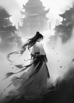 Cover image for Immortality Starts With Investment [XIANXIA LITRPG] by bandefry