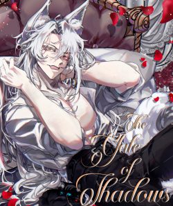 Cover image for The Gate of Shadows by KoyukiMegumi