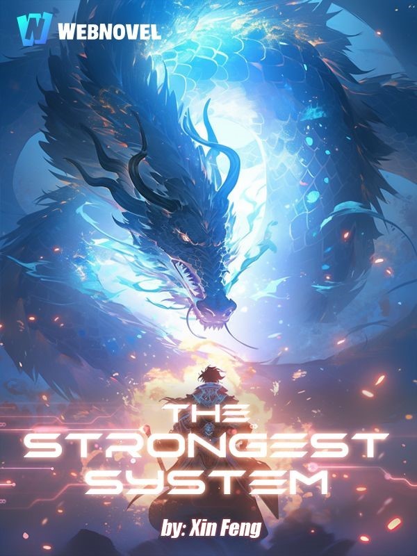 Cover image for The Strongest System by 