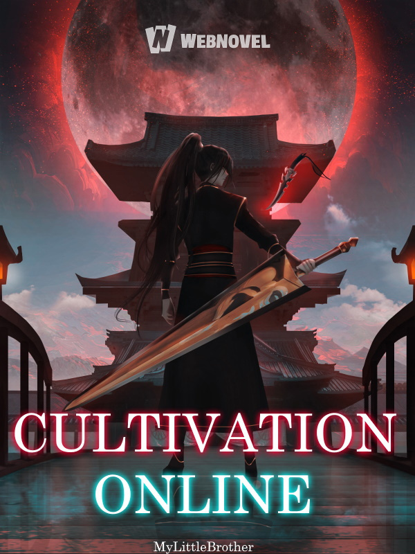 Cover image for Cultivation Online by MyLittleBrother
