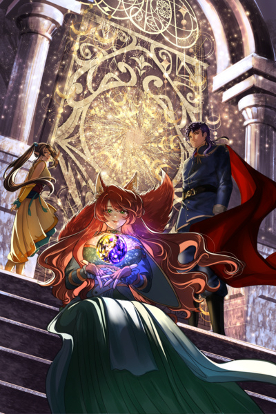 Cover image for No Need For A Core? by Zagaroth