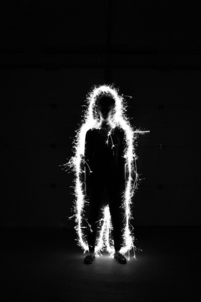 Cover image for Hope - The Prologue by Sim Yeon
