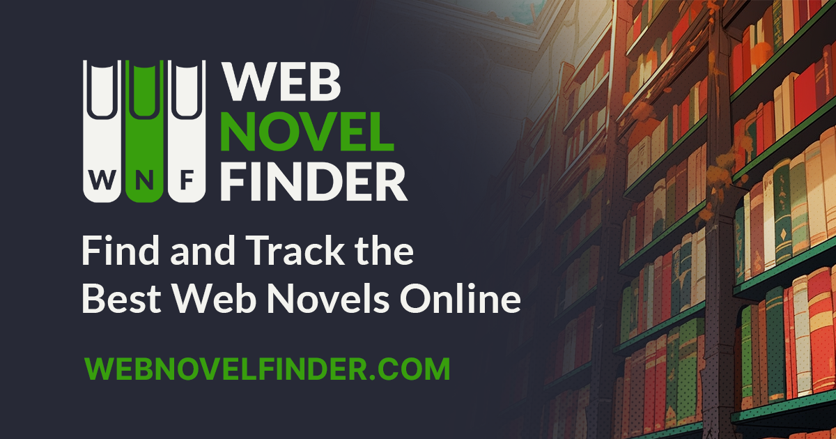 Featured | WebNovelFinder.com