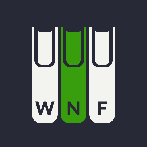 WebNovelFinder#Curator's avatar