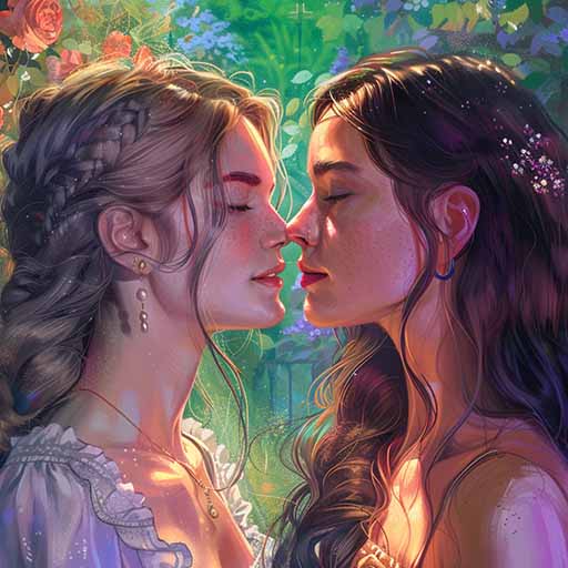 Top Lgbt-Gl Novels | WebNovelFinder.com